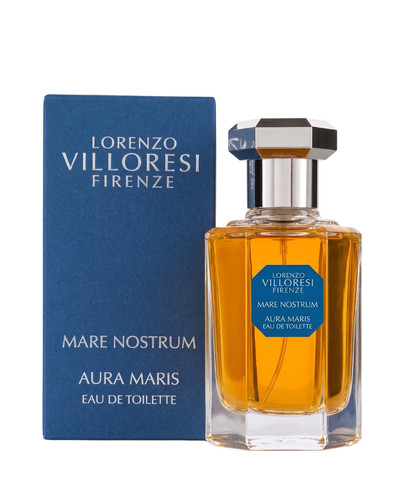 Lorenzo villoresi aura maris - villoresi,