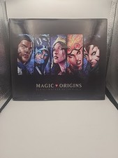 Magic Origins : Planeswalker