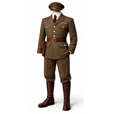 Uniforme Cosplay Ufficiale
