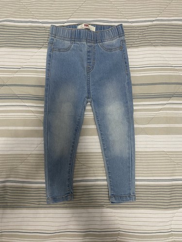 Jeans levi bambina col - jeans,