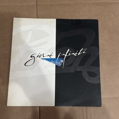 Giri vinile bianco - giri,