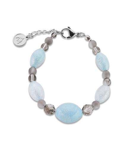 Bracciale antica murrina - bracciale,