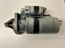 Anlasser Bosch 0 001 367 028