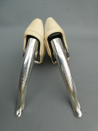 Leve freno campagnolo record - leve,