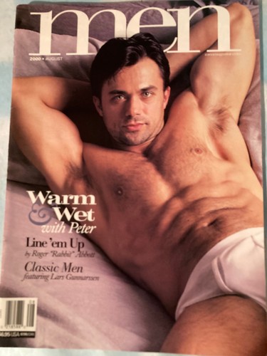 Vintage august 2000 - august,