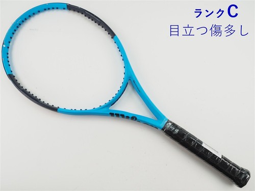 Racchetta tennis usata wilson - tennis,