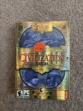 Sid Meier's Civilization III