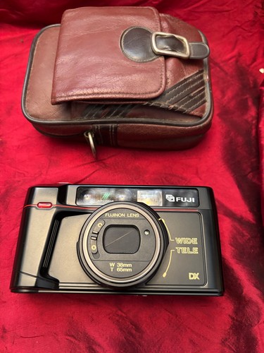 Fuji 300 fotocamera - fuji, tw-300