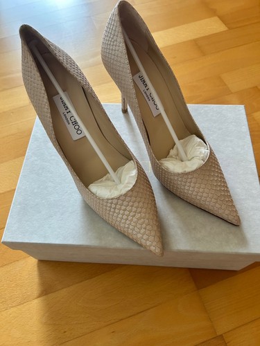 Decolte jimmy choo - decolte, 38