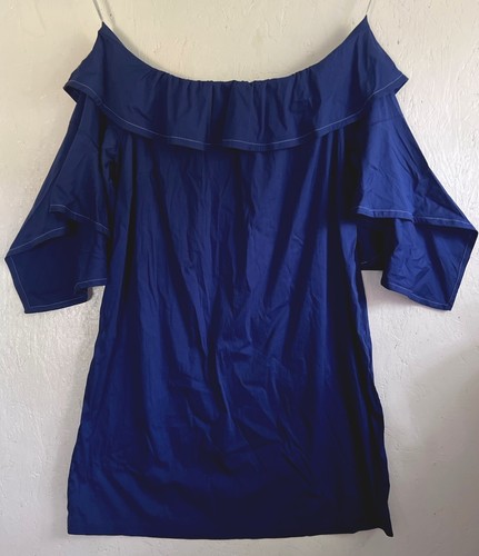 Abito donna eloquii blu - abito,