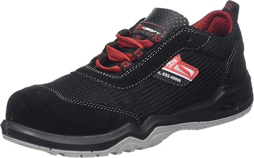 Scarpe antinfortunistiche mts - scarpe,