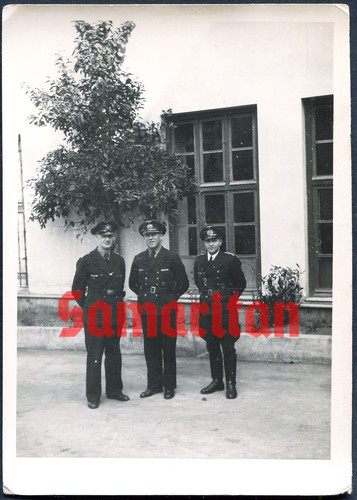 I13 ww2 original photo - ww2, of