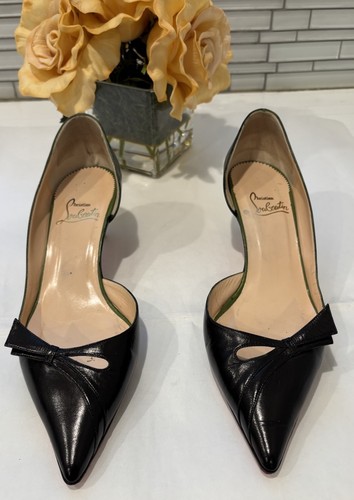 Vintage christian louboutin - vintage,