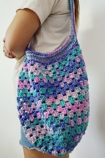 Borsa da mercato contadini