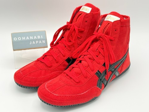 Scarpe boxe asics - da,