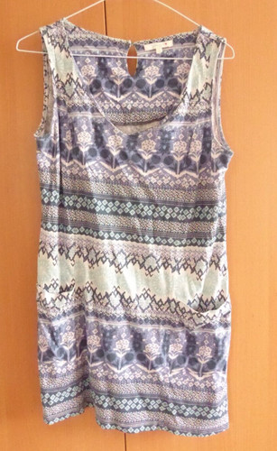 Roba bianca gilet lungo cotone - roba,