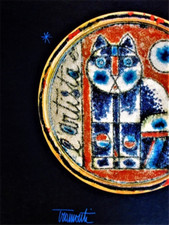 Catalogo della Mostr -