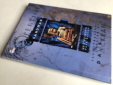 SANDMAN: COPERTINE 1989-1997