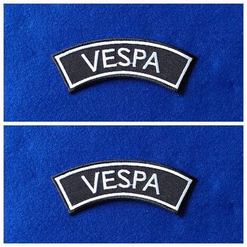 Pair vespa scooter - vespa,