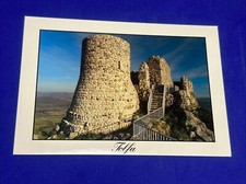 TOLFA ROMA TORRE DELLA ROCCA -