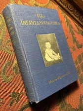 The Infant And Young Child By