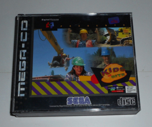 Sega mega kids on site - kids,