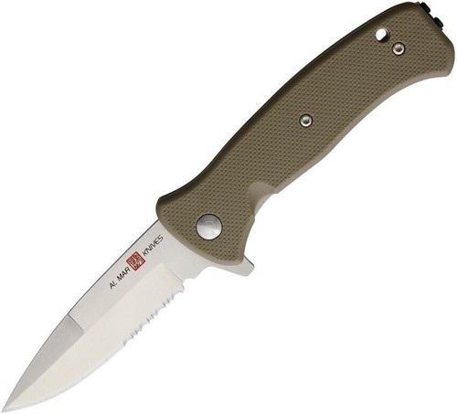 Mar almar mini sere - al,