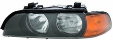 Faro Anteriore SX Per BMW