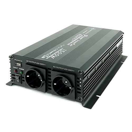 Inverter tensione 1500 3000 - di,