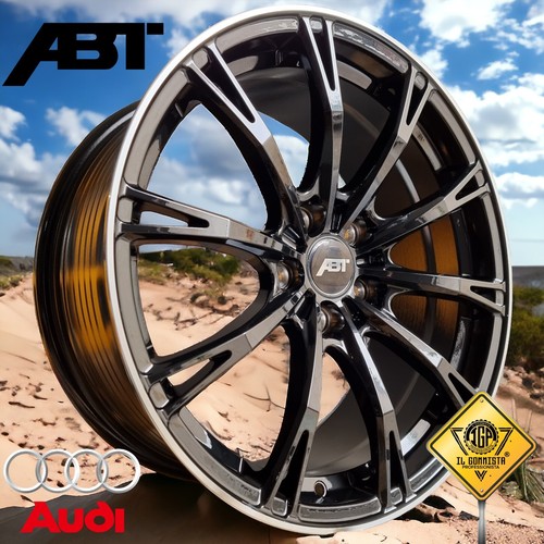 Abt kit cerchi lega - kit, 18"