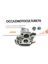 Carburatore per parti - carburatore,