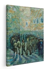 Quadro Canvas Tela - Van Gogh