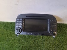 Mercedes SL R230 SL350 500