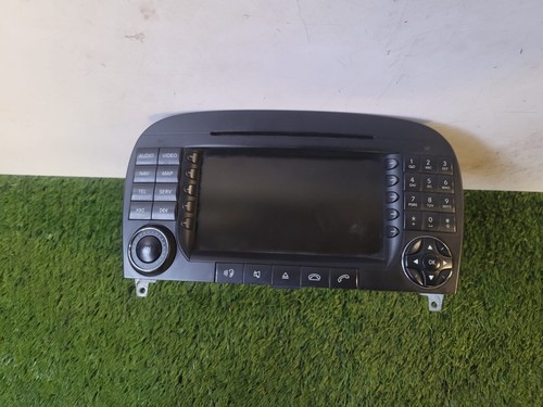 Mercedes r230 sl350 500 - r230,