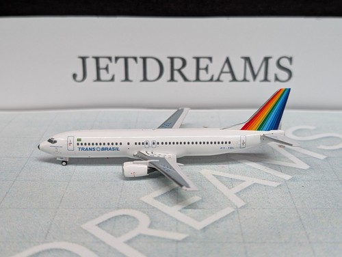 400 trans brasil - 1/400,