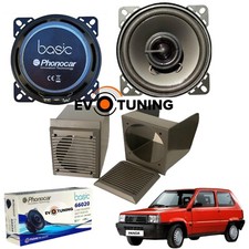 Kit 2 Casse Altoparlanti