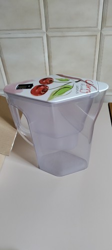 Caraffa filtrante brita - caraffa,