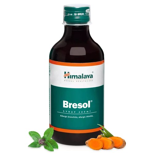 Sciroppo himalaya bresol per - sciroppo,