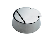 Zuccheriera  bar  vintage  Alfra  Alessi 18/8