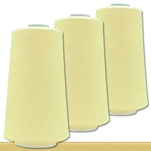 Filo cucito overlockgarn - 3, x