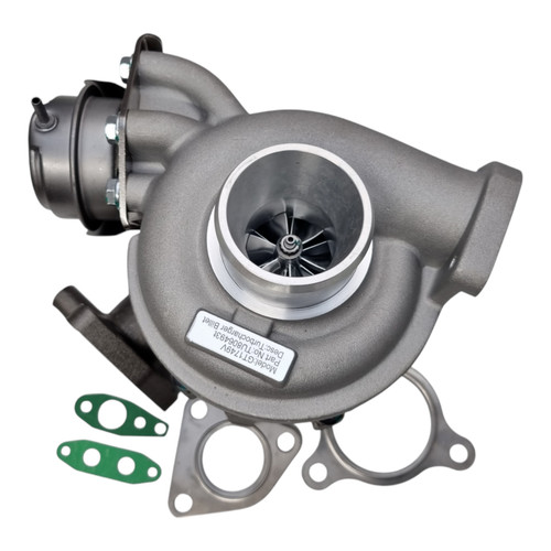 Turbocompressore billet per - billet,