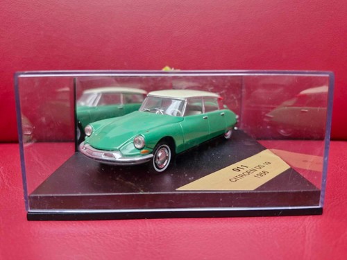 Vitesse 011 citroen 1956 - citroen, 19