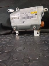BMW 530 XD 2006 AIRBAG