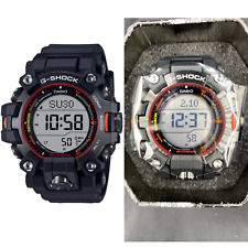 CASIO G-SHOCK MUDMAN Radio
