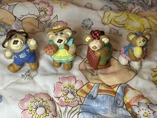 Cavolo Patch Bambini Set di 5