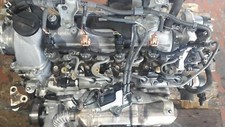 RICAMBI USATI, MOTORE TOYOTA AURIS 1.4 DIESEL (IMPIANTO BOSCH)., SIGLA: 1ND