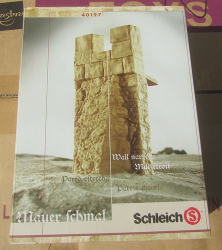 Schleich world knights - world, of