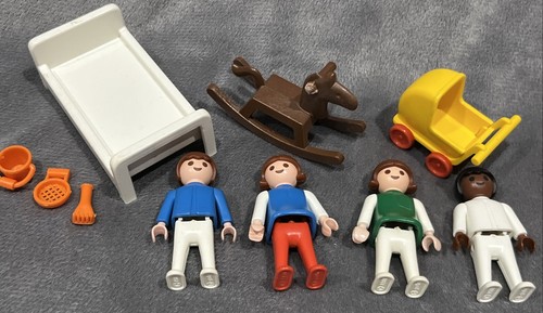 Playmobil 3290 vintage