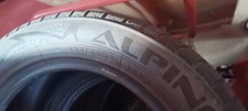 GOMME PNEUMATICI RADAR 235/55 R18 104V DIMAX ALPINE 