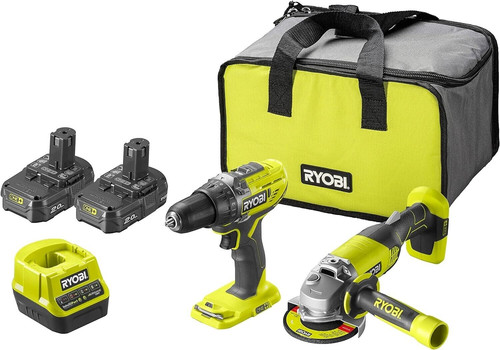 Kit trapano elettrico - , a